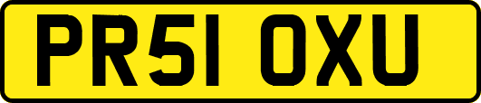 PR51OXU