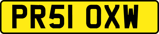 PR51OXW