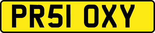 PR51OXY