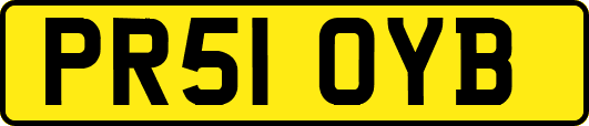 PR51OYB