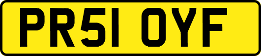 PR51OYF
