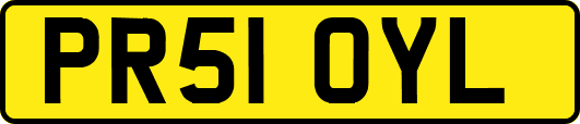 PR51OYL