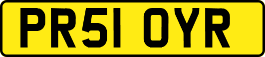 PR51OYR