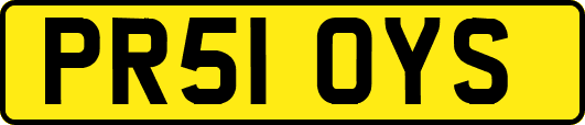 PR51OYS