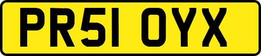 PR51OYX