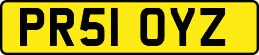 PR51OYZ