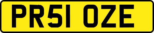 PR51OZE
