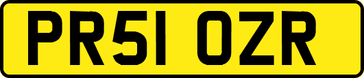 PR51OZR