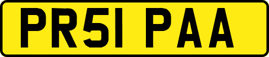 PR51PAA