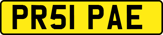 PR51PAE