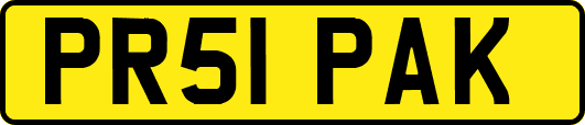 PR51PAK