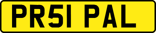 PR51PAL