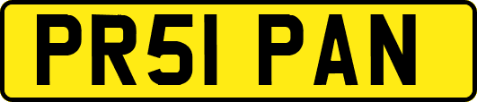 PR51PAN