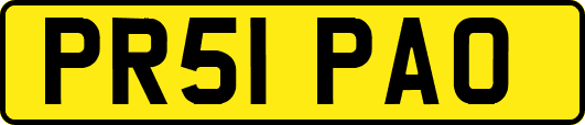 PR51PAO