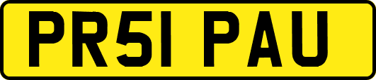 PR51PAU