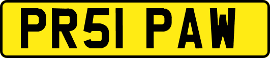 PR51PAW