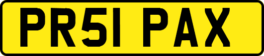 PR51PAX
