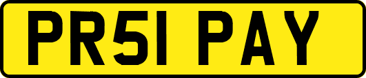 PR51PAY