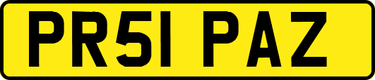 PR51PAZ
