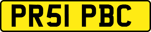 PR51PBC
