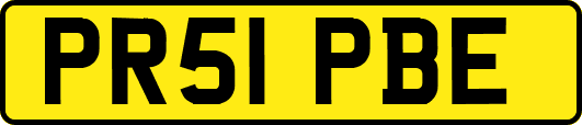 PR51PBE