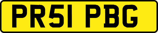 PR51PBG