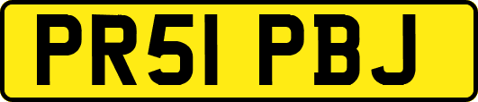PR51PBJ