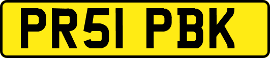 PR51PBK