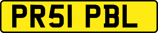 PR51PBL