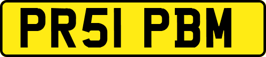 PR51PBM