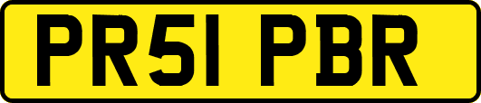 PR51PBR
