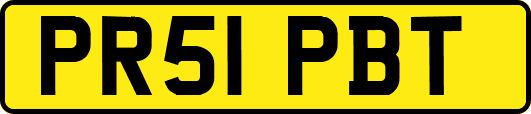 PR51PBT