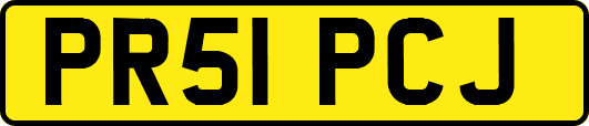 PR51PCJ