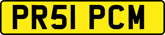 PR51PCM
