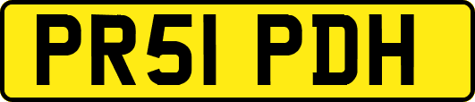 PR51PDH
