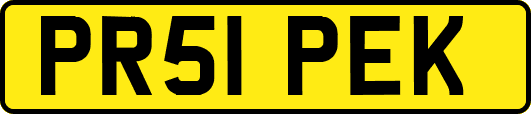PR51PEK