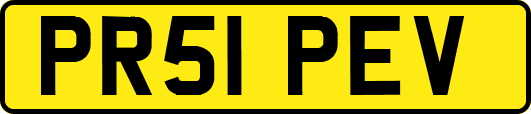 PR51PEV