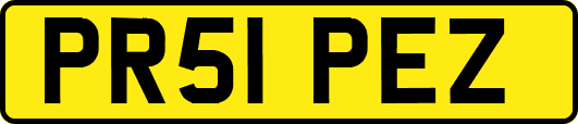 PR51PEZ
