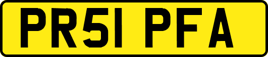 PR51PFA