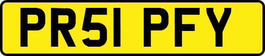 PR51PFY