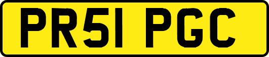 PR51PGC