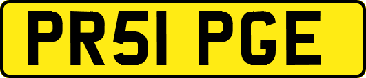 PR51PGE
