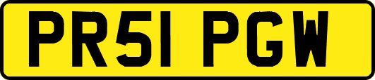 PR51PGW