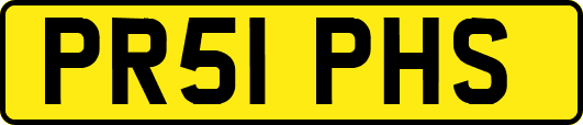 PR51PHS