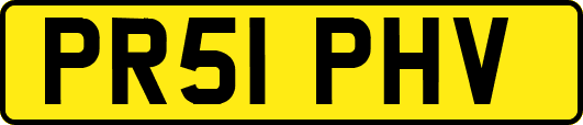PR51PHV