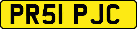 PR51PJC