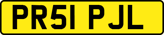 PR51PJL