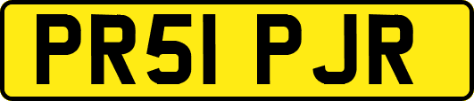 PR51PJR