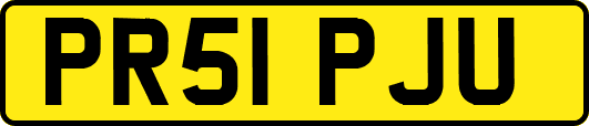 PR51PJU