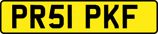 PR51PKF